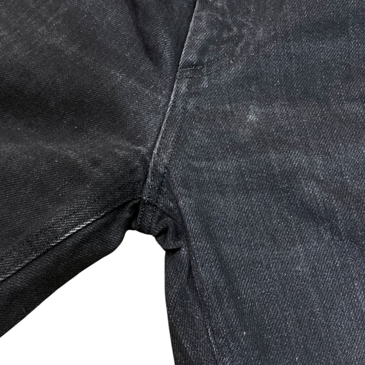 デニムパンツ2 1T67