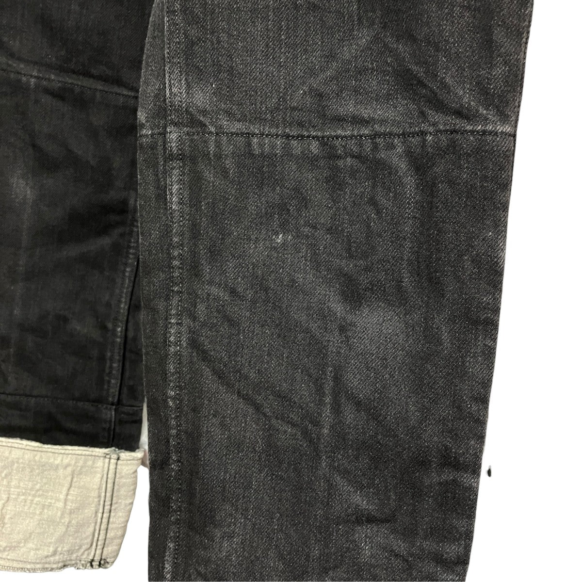 デニムパンツ2 1T67