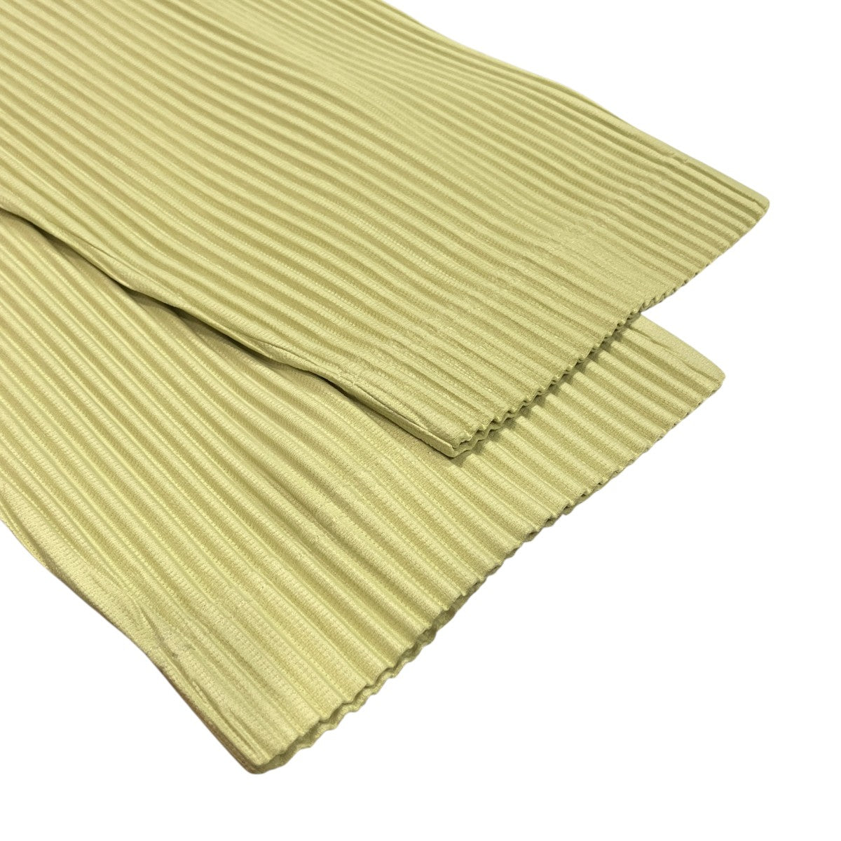 COLOR PLEATS 2プリーツパンツHP61JF133