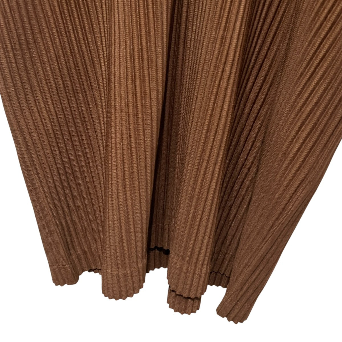 COLOR PLEATS 2プリーツスキッパーポロシャツHP61JM132