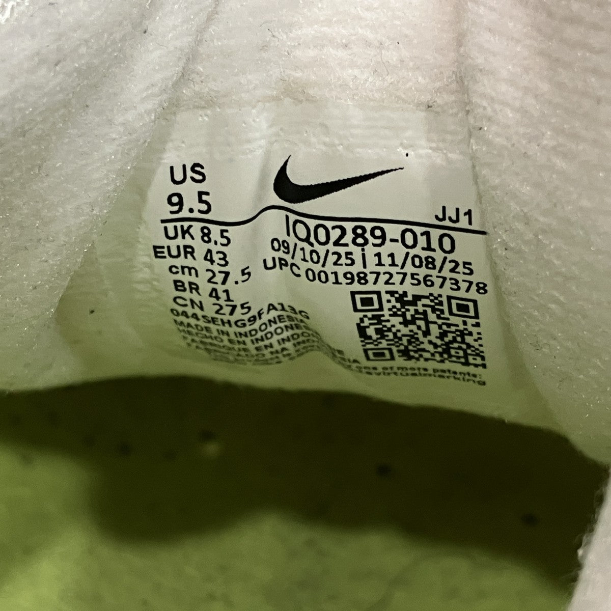 AIR MAX 90スニーカーIQ0289-010