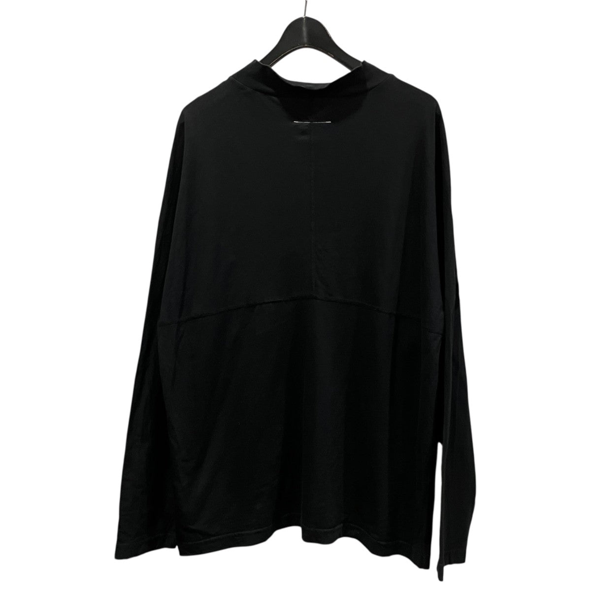 ロゴプリント長袖TシャツS52GC0260
