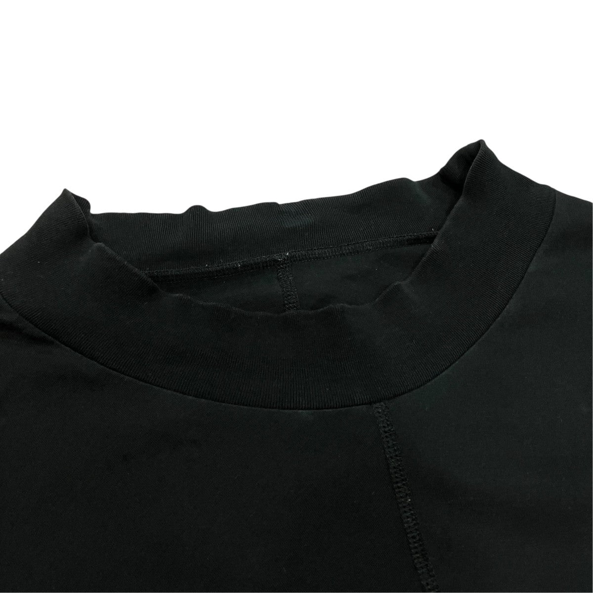 ロゴプリント長袖TシャツS52GC0260