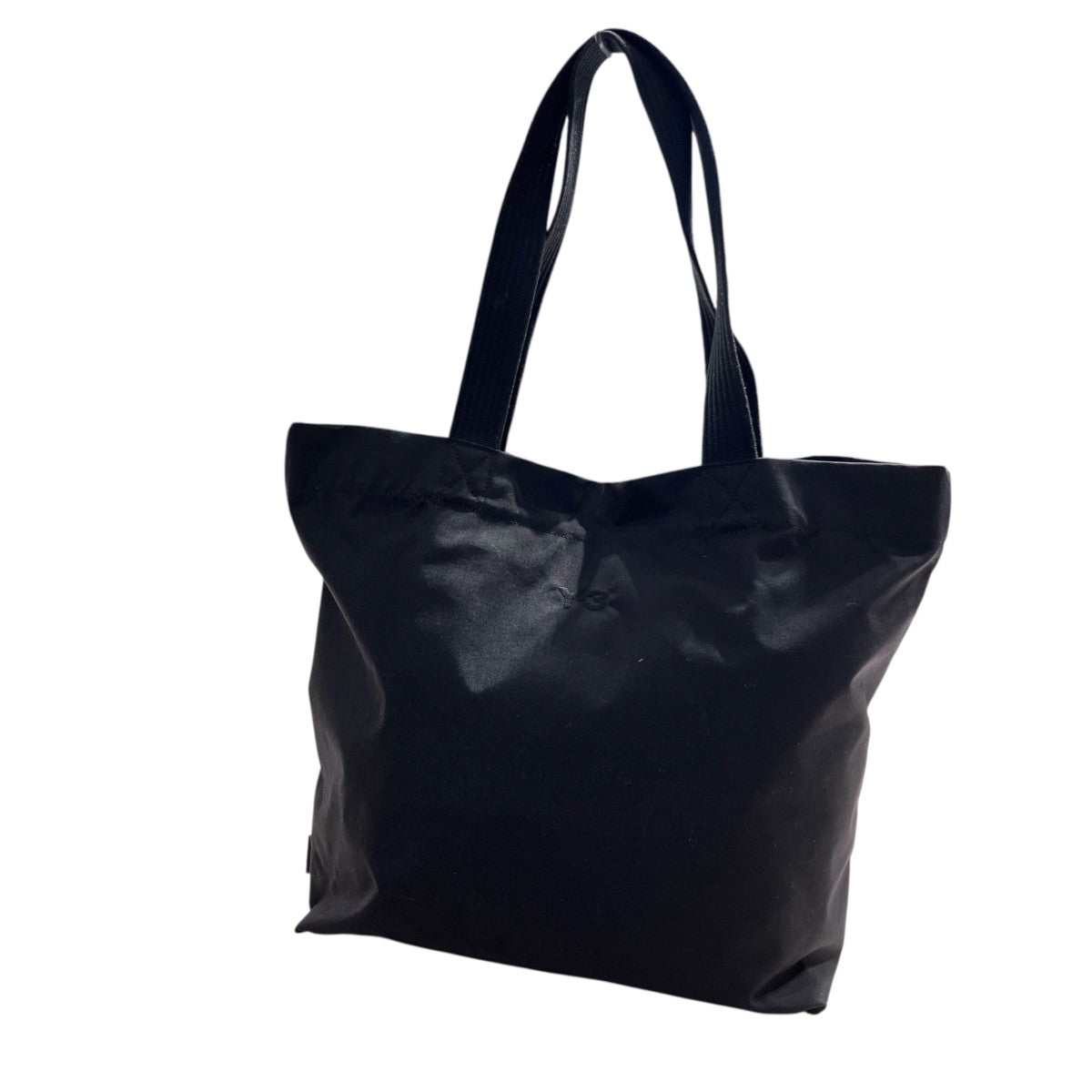 KURO CANVAS TOTE BAGトートバッグJZ0916