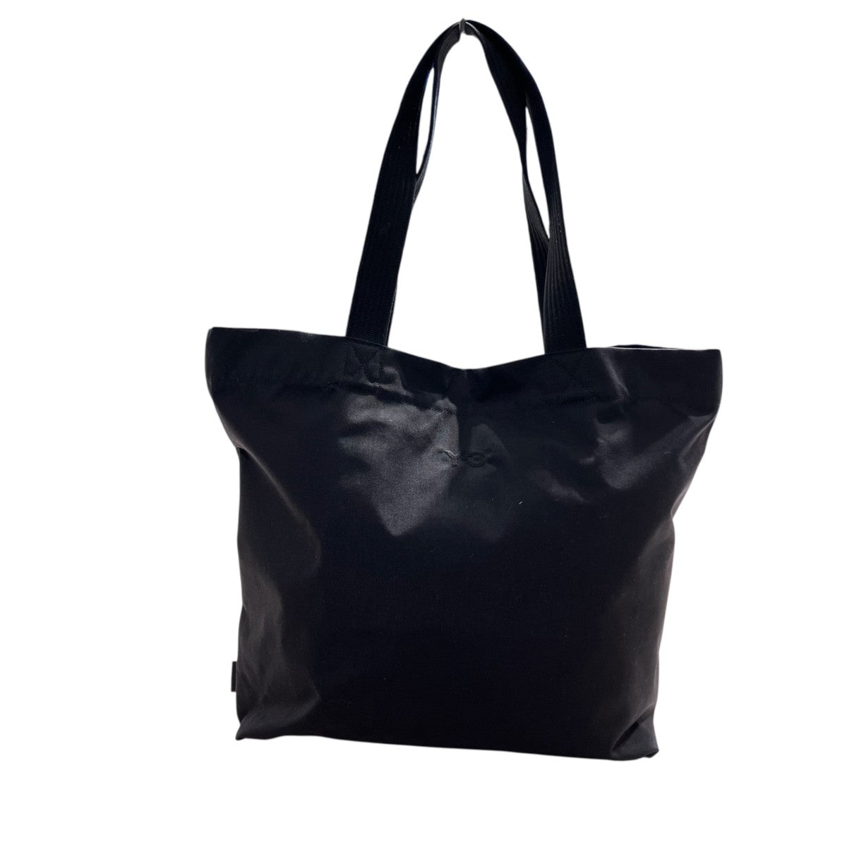 KURO CANVAS TOTE BAGトートバッグJZ0916
