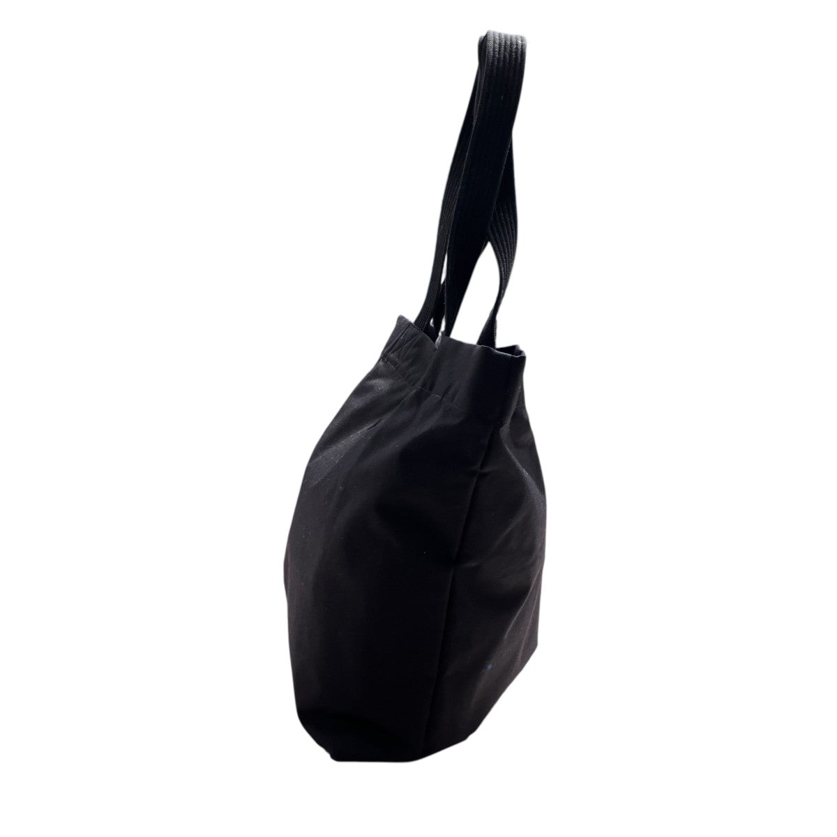 KURO CANVAS TOTE BAGトートバッグJZ0916