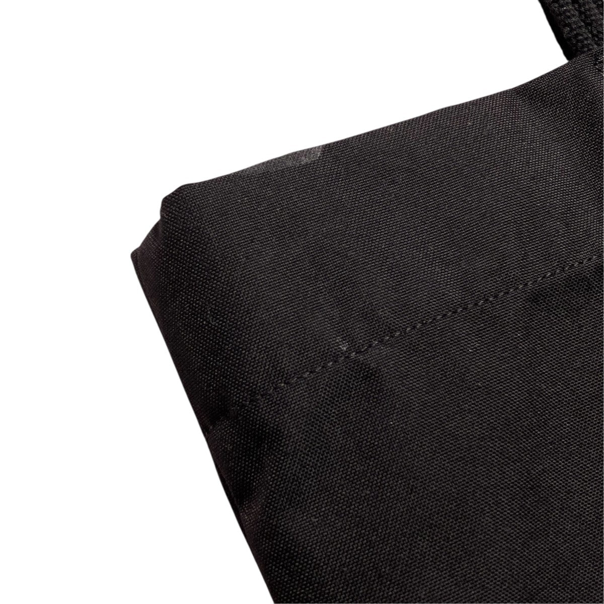 KURO CANVAS TOTE BAGトートバッグJZ0916