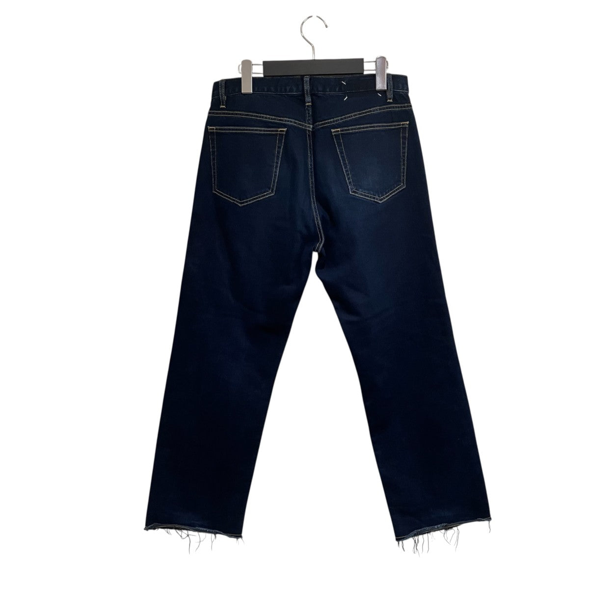 カットソフデニムパンツS50LA0163