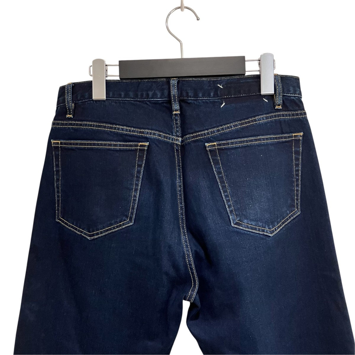 カットソフデニムパンツS50LA0163