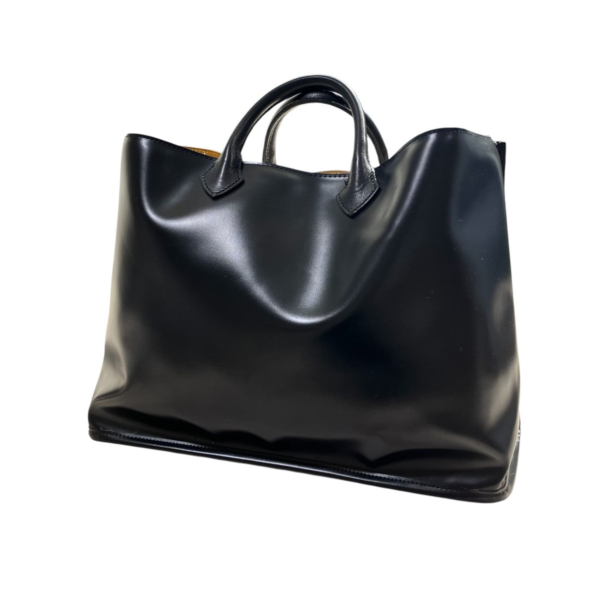 KOKO M lesson bagハンドバッグ