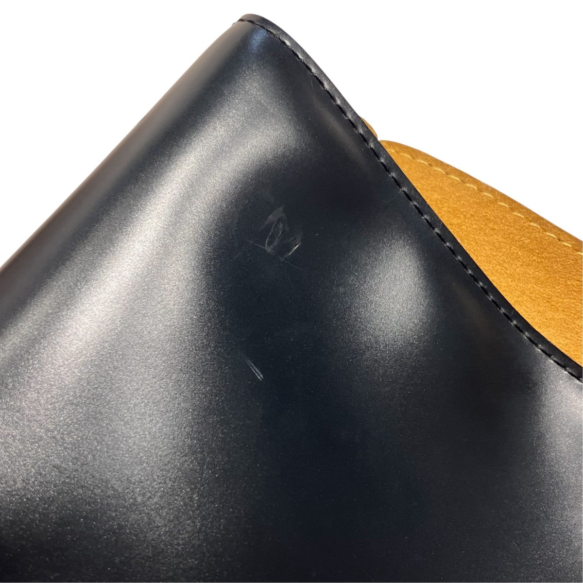 KOKO M lesson bagハンドバッグ