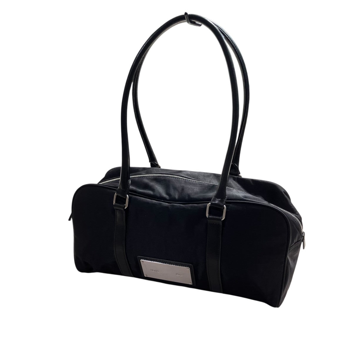 SPORTY TOTE BAGボストンバッグ