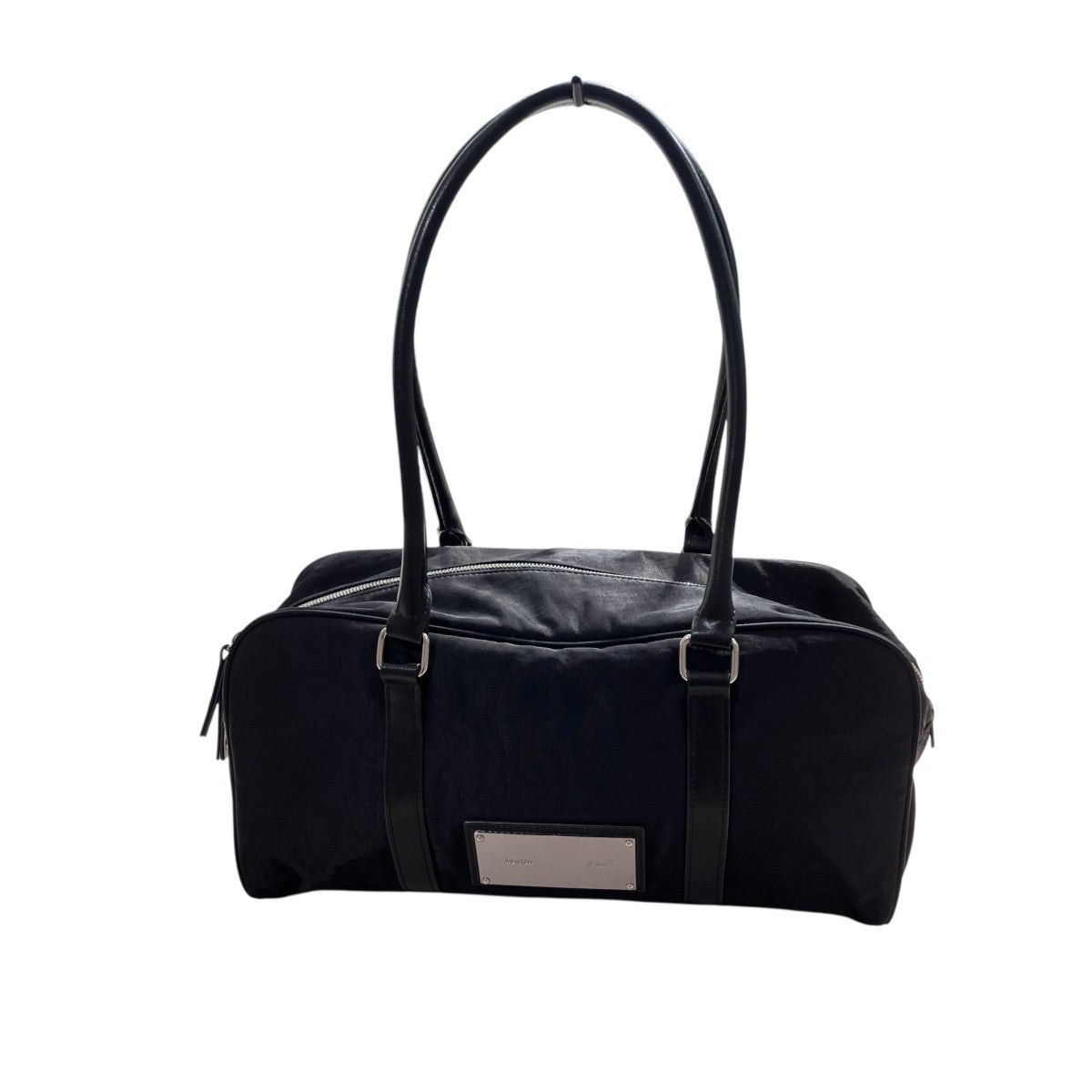 SPORTY TOTE BAGボストンバッグ
