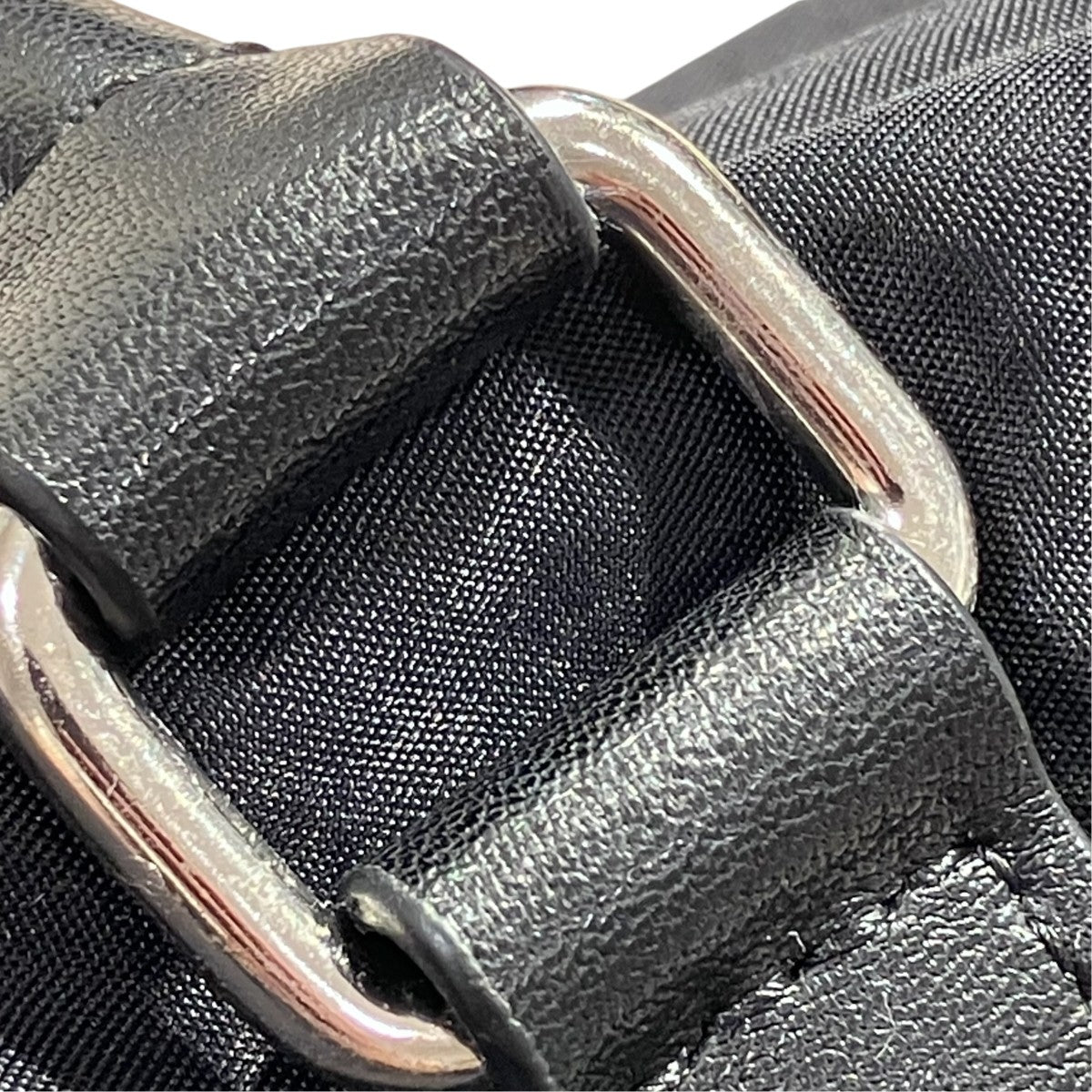 SPORTY TOTE BAGボストンバッグ