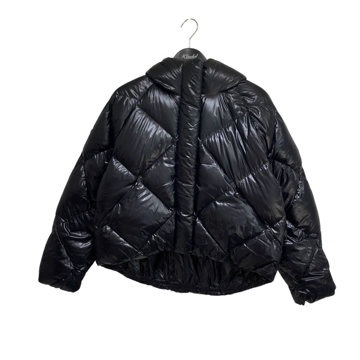 WL Quilted Down JacketダウンジャケットNDW52541WL