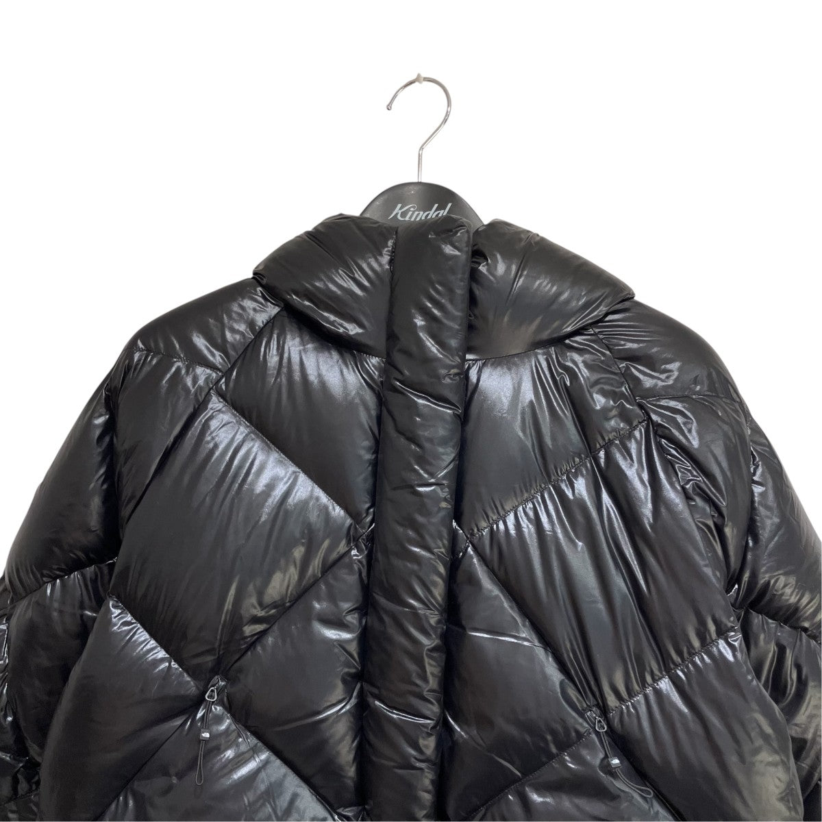 WL Quilted Down JacketダウンジャケットNDW52541WL