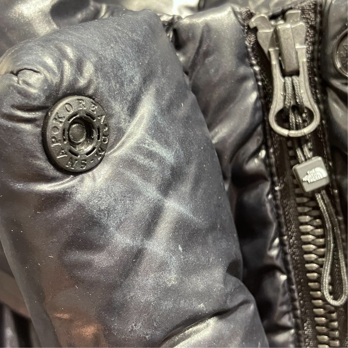 WL Quilted Down JacketダウンジャケットNDW52541WL