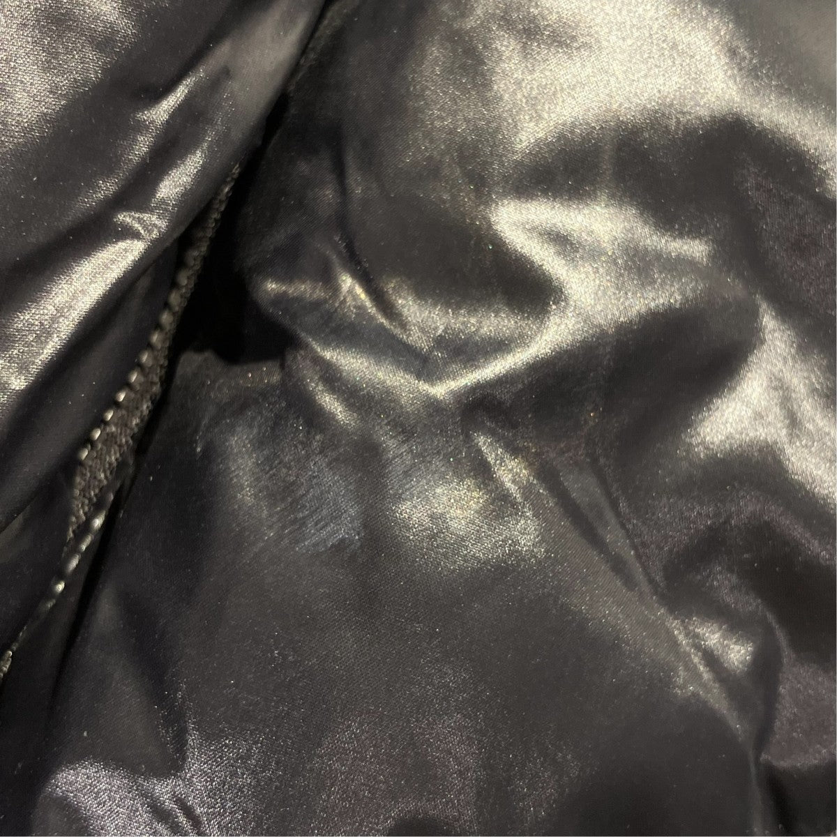 WL Quilted Down JacketダウンジャケットNDW52541WL