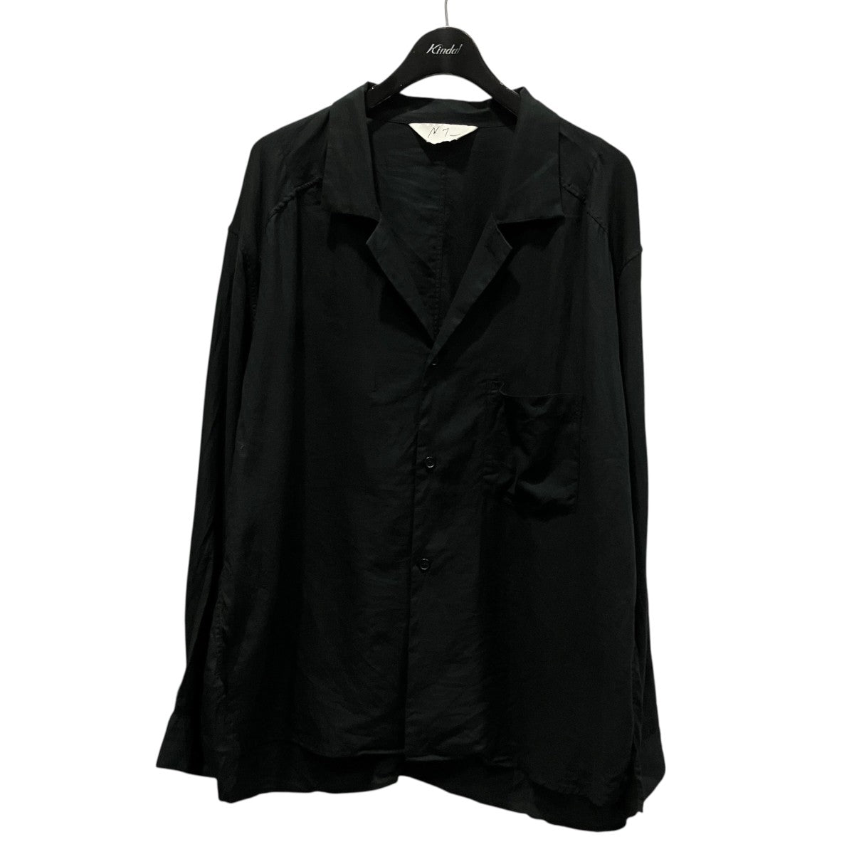 26AWC S TAILORED SHIRTテーラードシャツANC-SH119