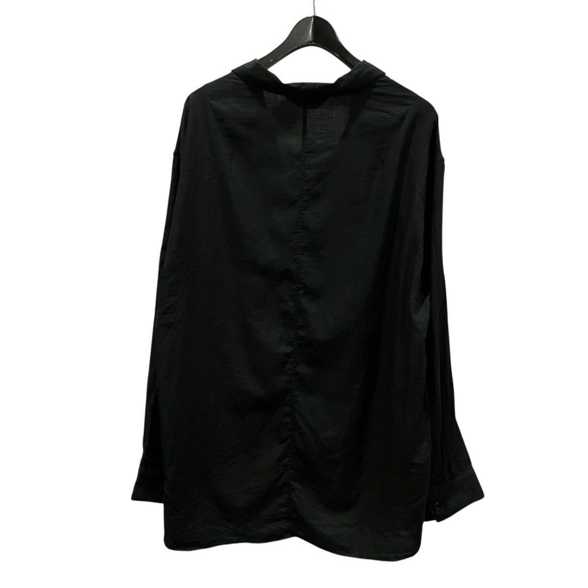 26AWC S TAILORED SHIRTテーラードシャツANC-SH119