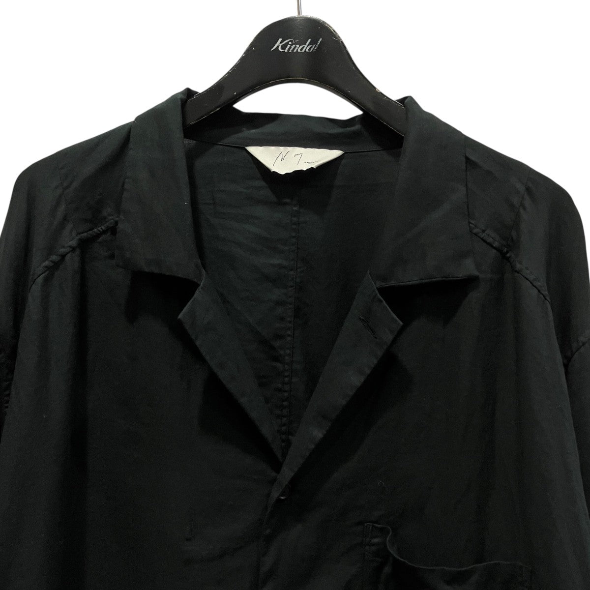 26AWC S TAILORED SHIRTテーラードシャツANC-SH119
