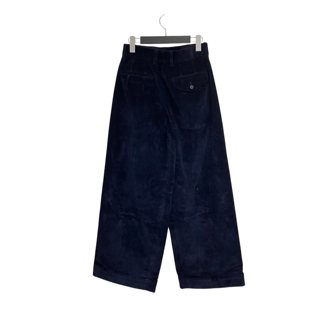23AWコーデュロイタックパンツ23WCL-P03103