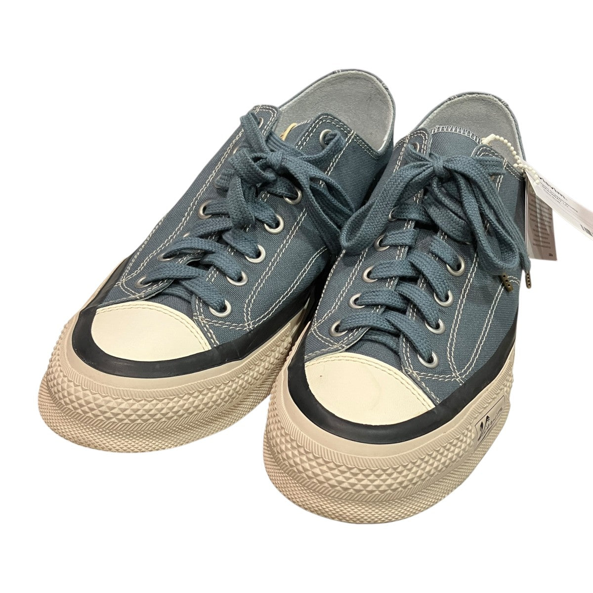 25AWSKAGWAY LO BLUEローカットスニーカー0125201001002