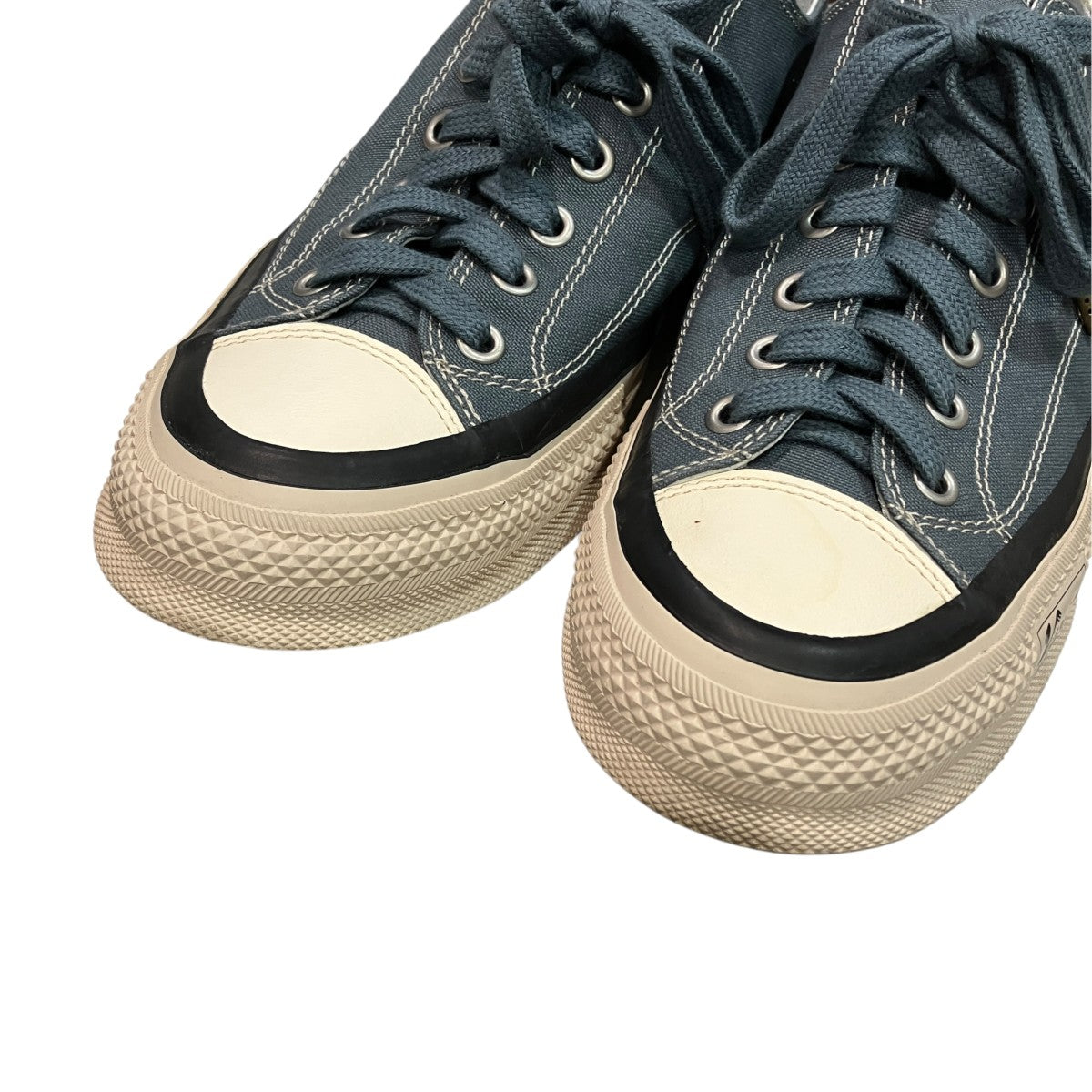 25AWSKAGWAY LO BLUEローカットスニーカー0125201001002