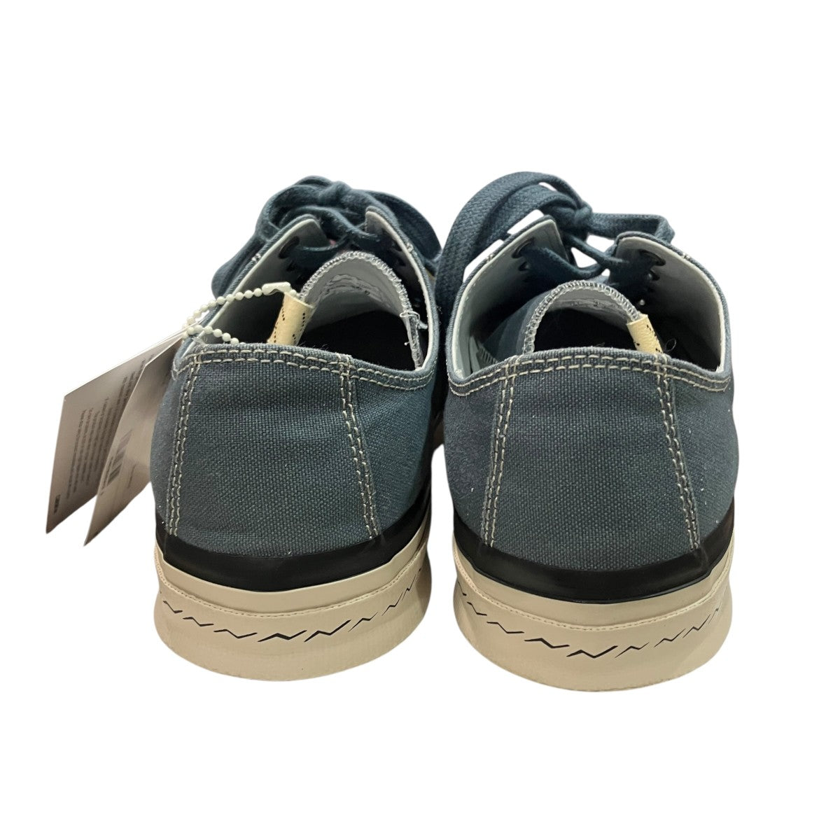 25AWSKAGWAY LO BLUEローカットスニーカー0125201001002