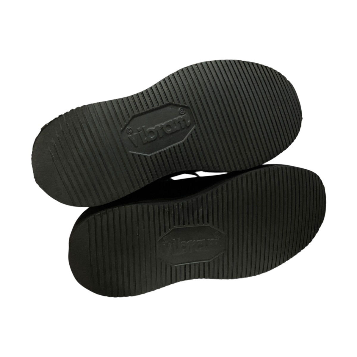 Northwest Oxford Roughout Black NW Eスウェードレザーシューズ5359600001019