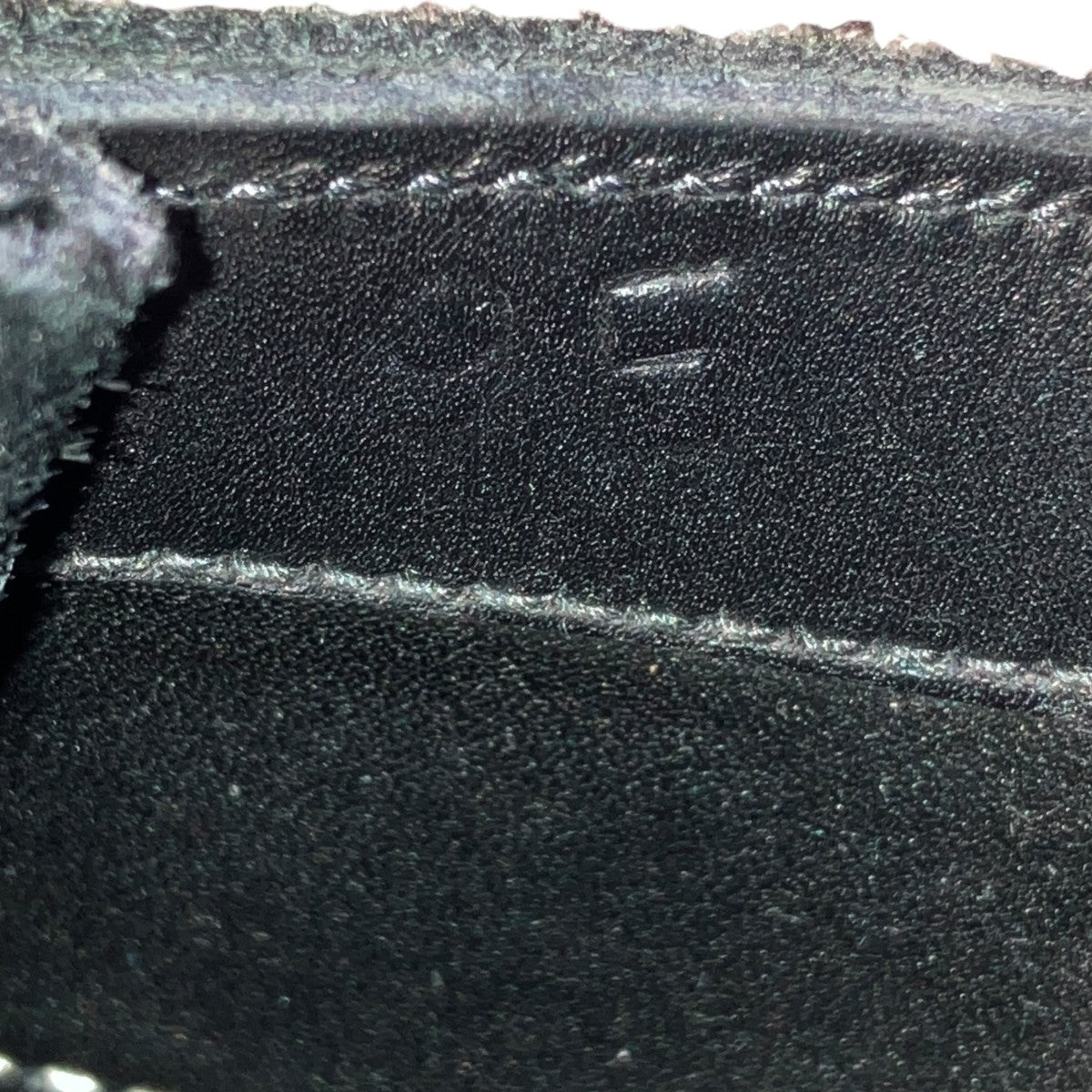 Northwest Oxford Roughout Black NW Eスウェードレザーシューズ5359600001019