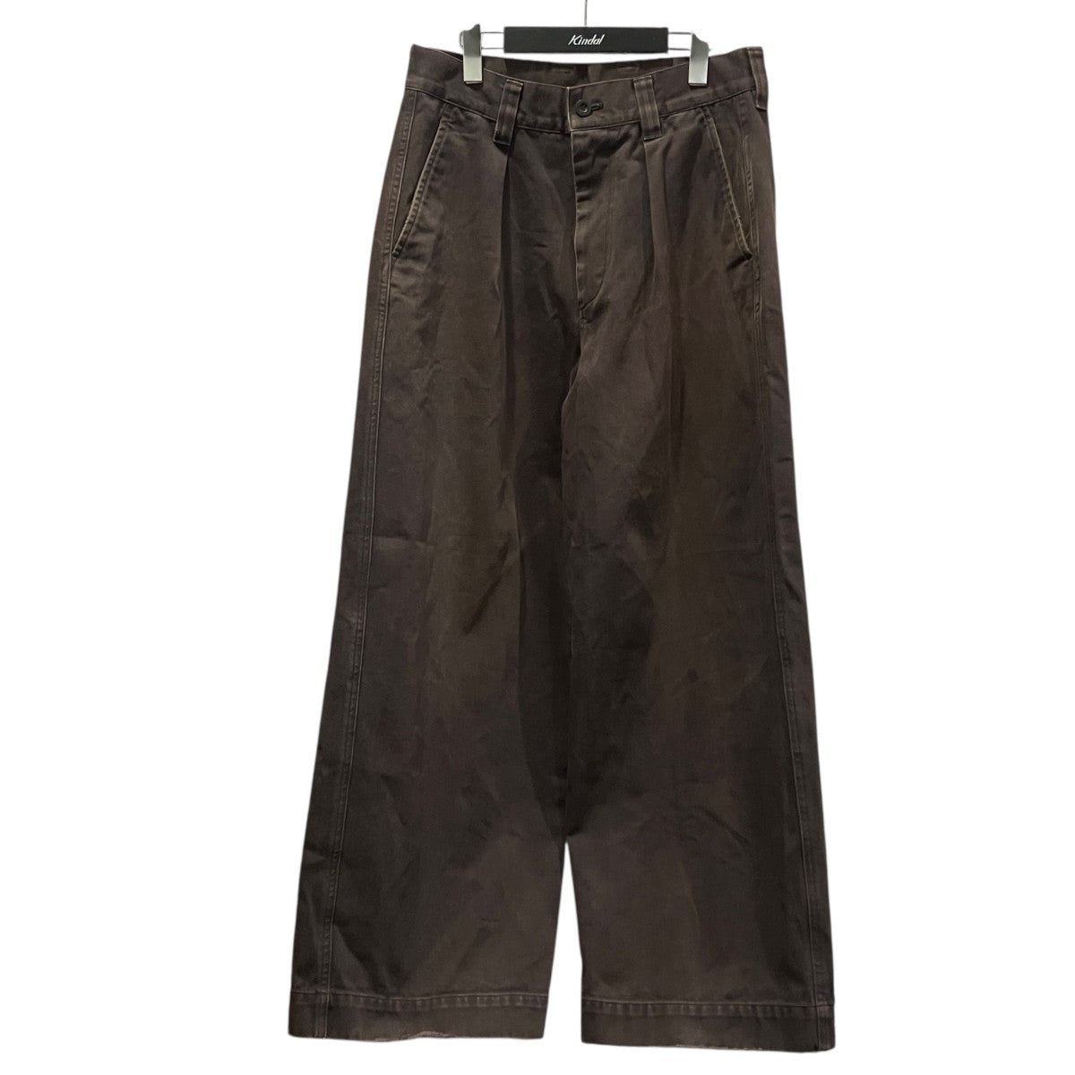 TOUGH COTTON パンツLA53FF175