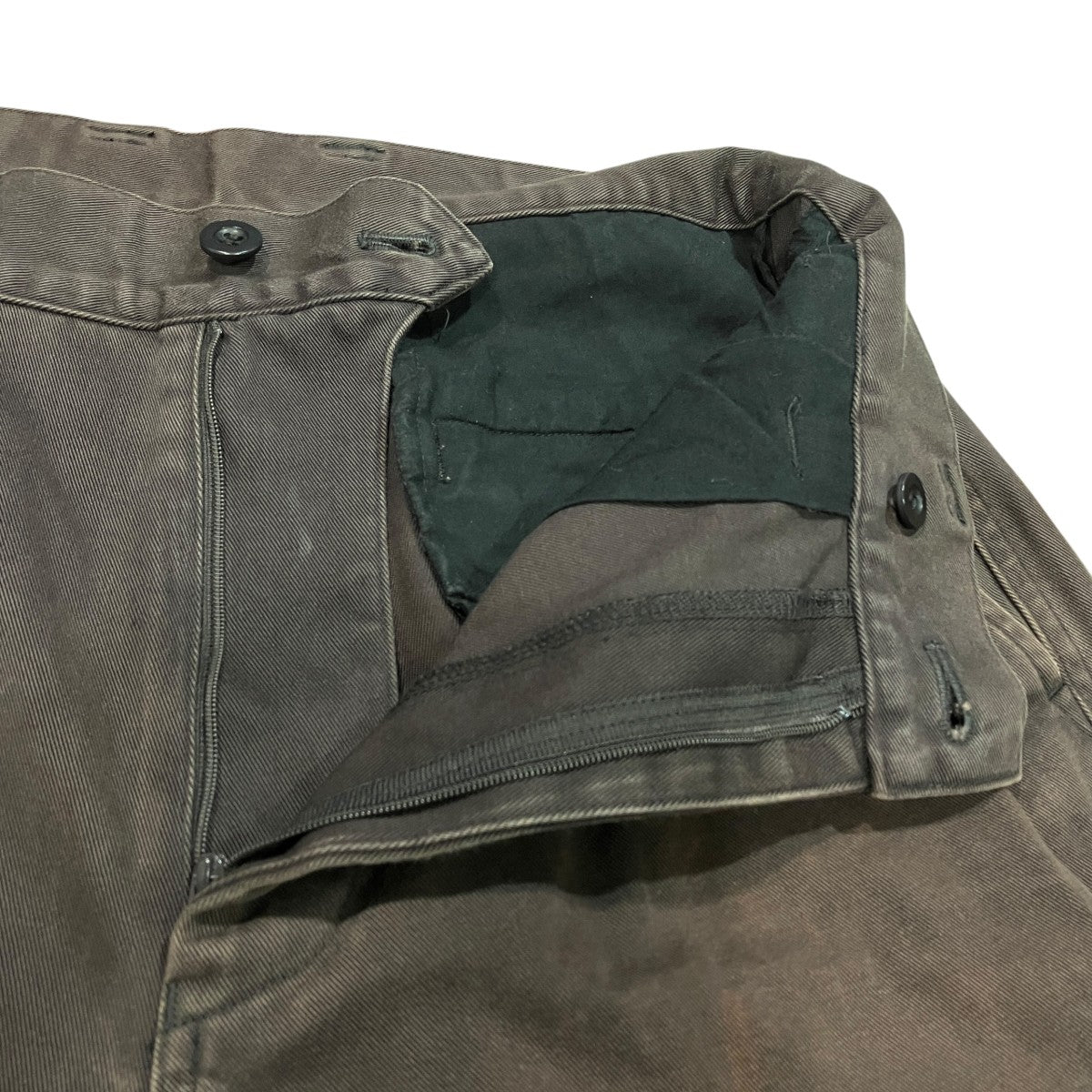 TOUGH COTTON パンツLA53FF175
