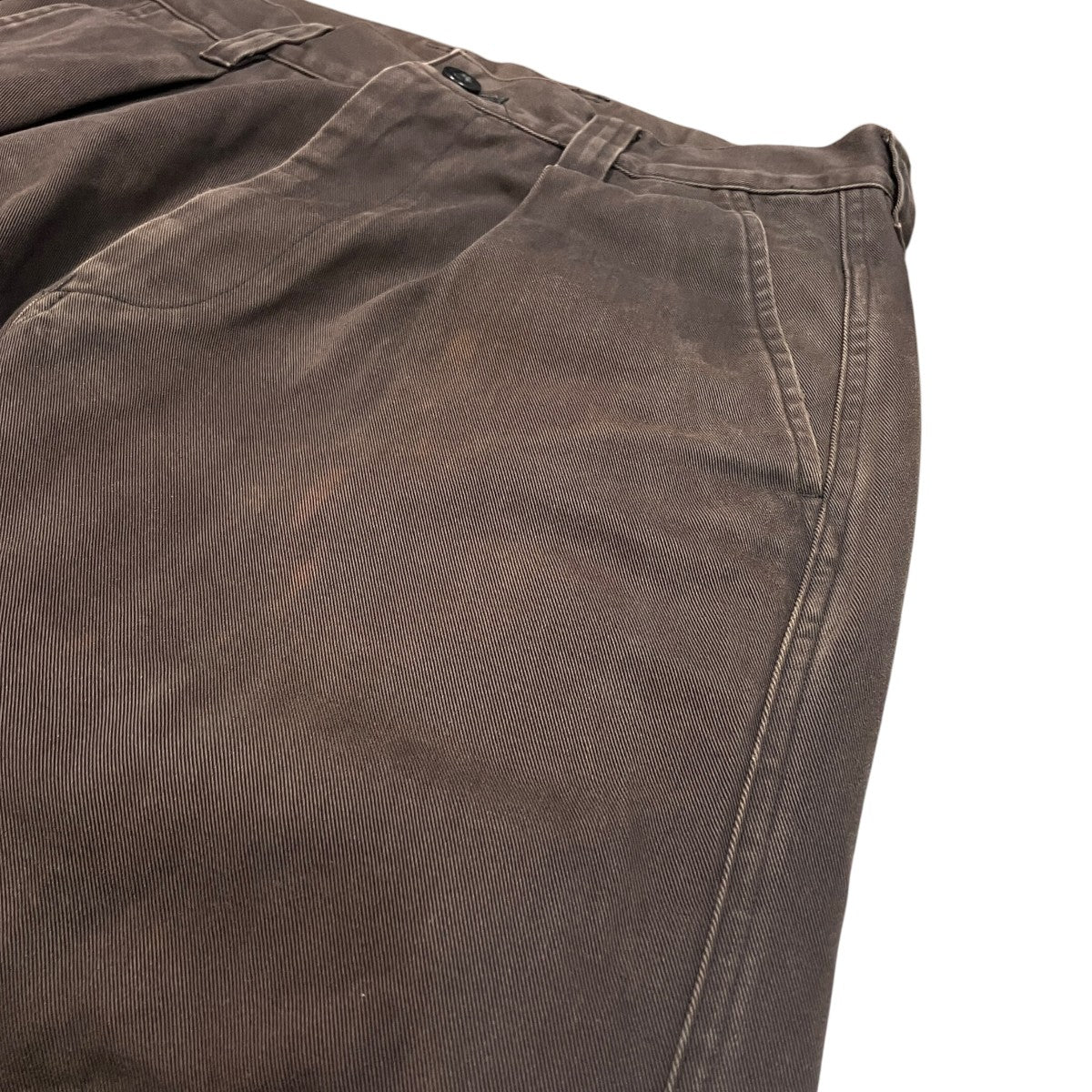 TOUGH COTTON パンツLA53FF175