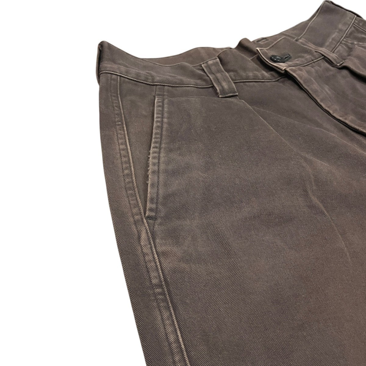 TOUGH COTTON パンツLA53FF175