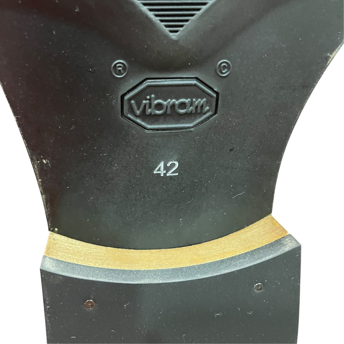 CAMION BOOTサイドジップブーツA2267CC