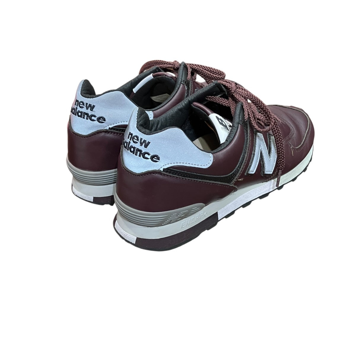 スニーカーOU576BKS