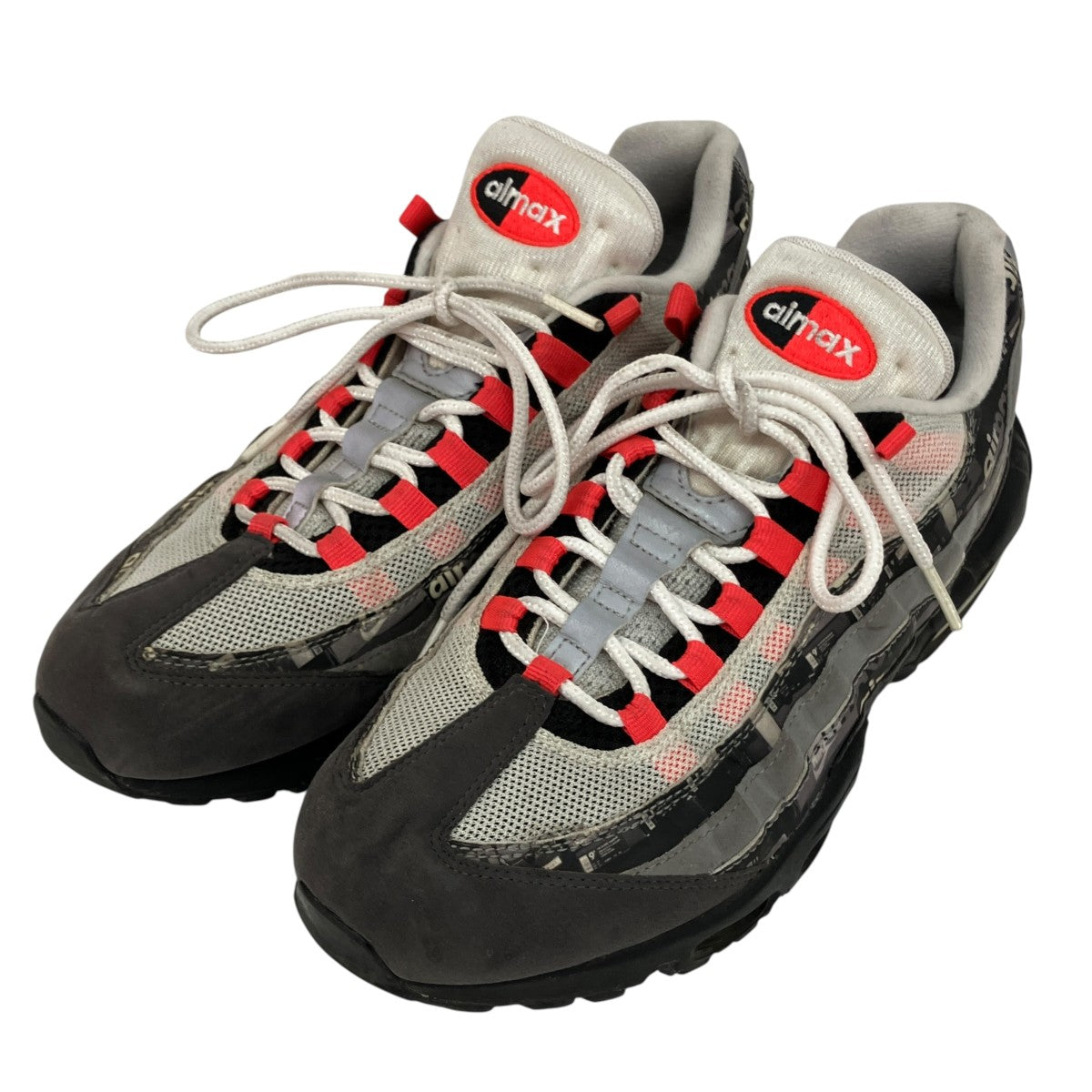 AIR MAX 95 PRNTスニーカーAQ0925-002