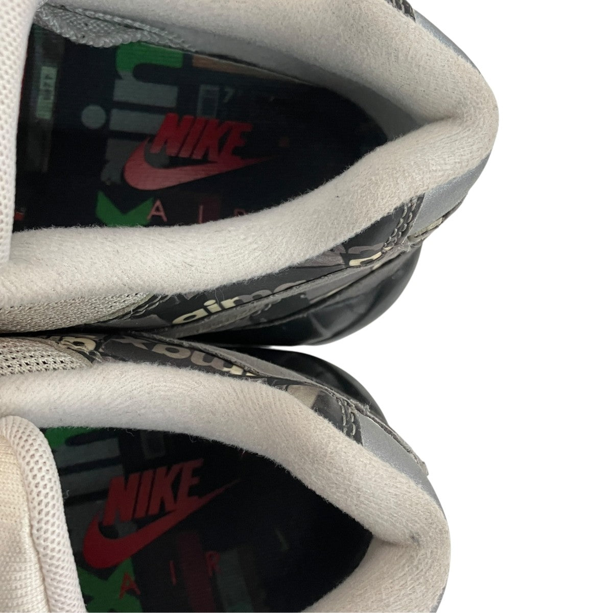 AIR MAX 95 PRNTスニーカーAQ0925-002