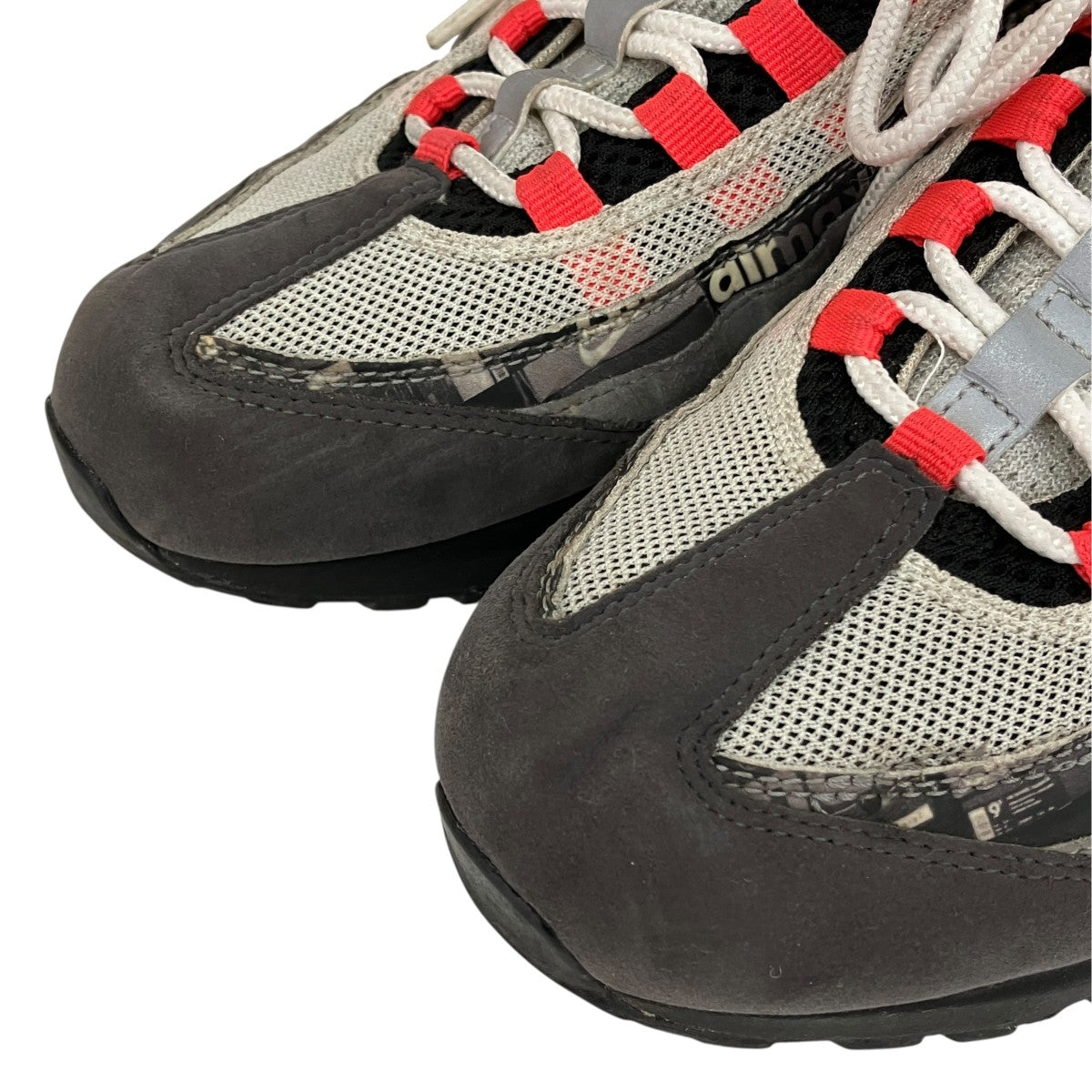 AIR MAX 95 PRNTスニーカーAQ0925-002
