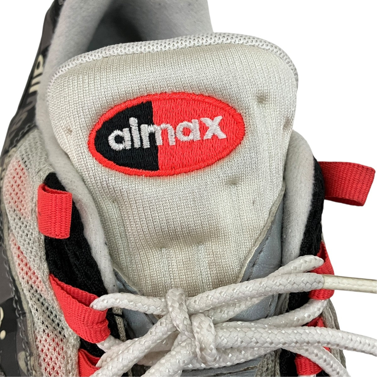 AIR MAX 95 PRNTスニーカーAQ0925-002