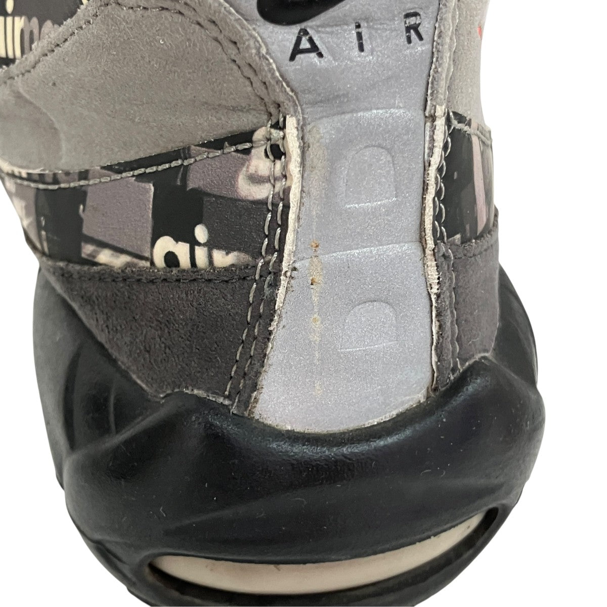 AIR MAX 95 PRNTスニーカーAQ0925-002