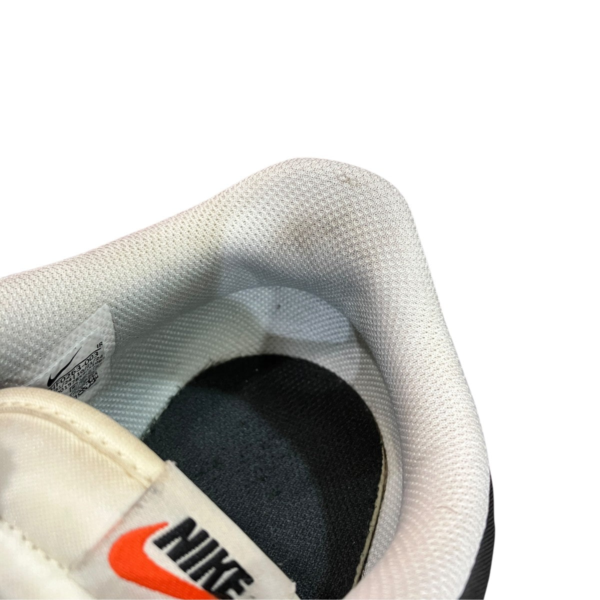 Cortez TXTスニーカーHF0263-003