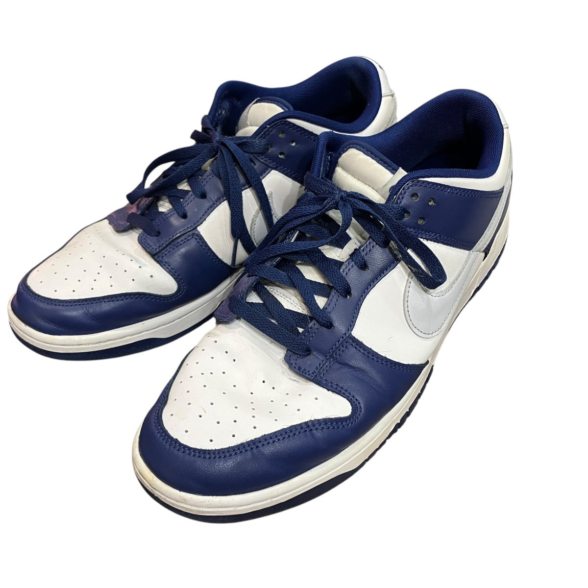 DUNK LOWスニーカーDV0833-401