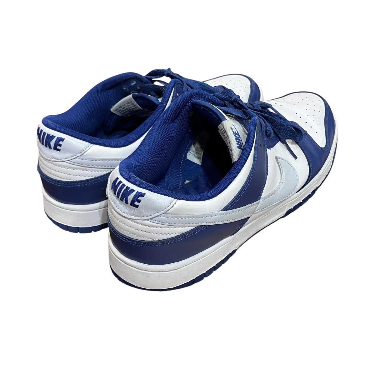 DUNK LOWスニーカーDV0833-401