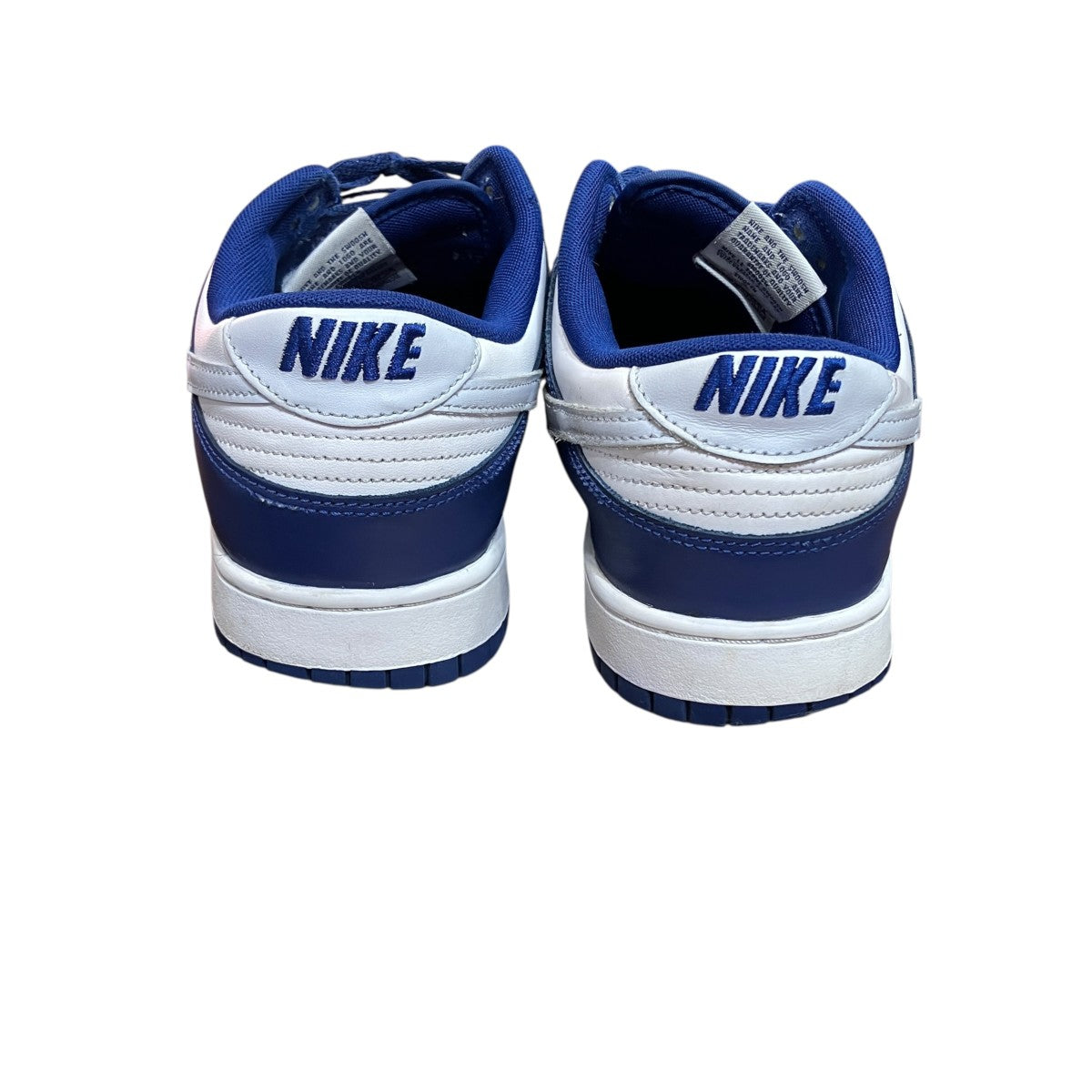 DUNK LOWスニーカーDV0833-401