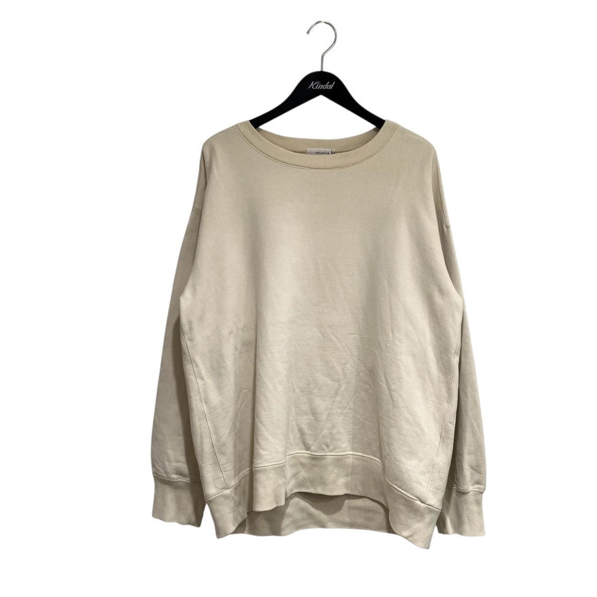 長袖トレーナーSUHS245