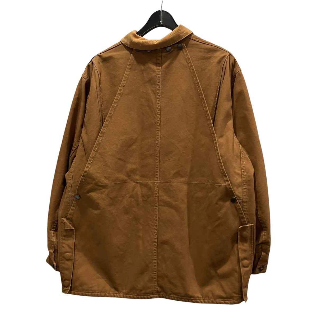 ハンティングジャケット