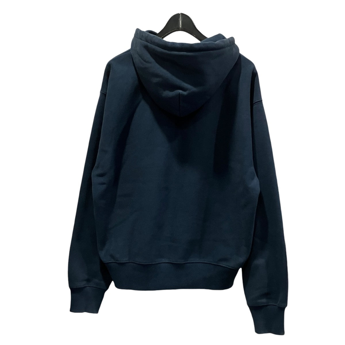 MIRROR ZIP HOODIEジップパーカーZ4000SZS