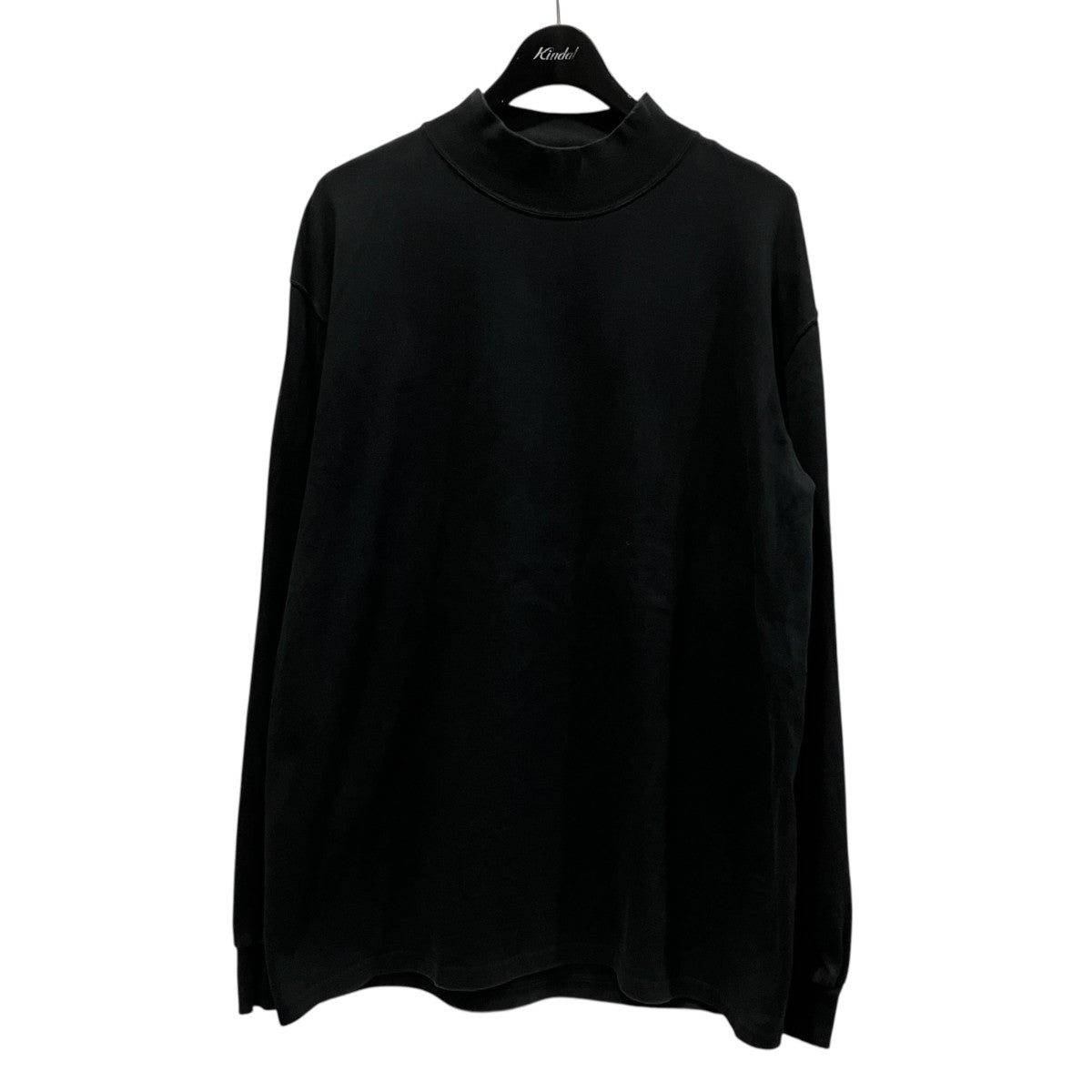 モックネックカットソーGM194-70533L